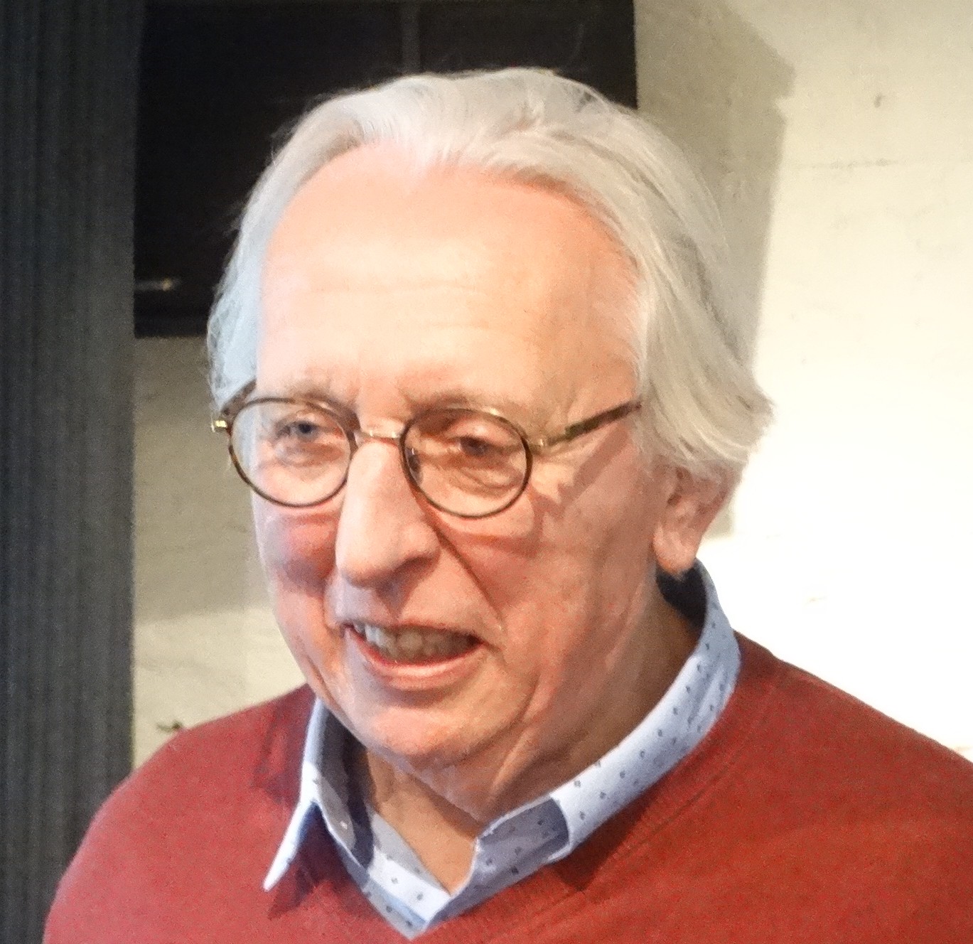 Marc Mestdagh