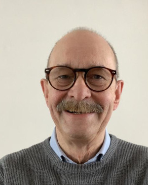 Ronald Sledsens