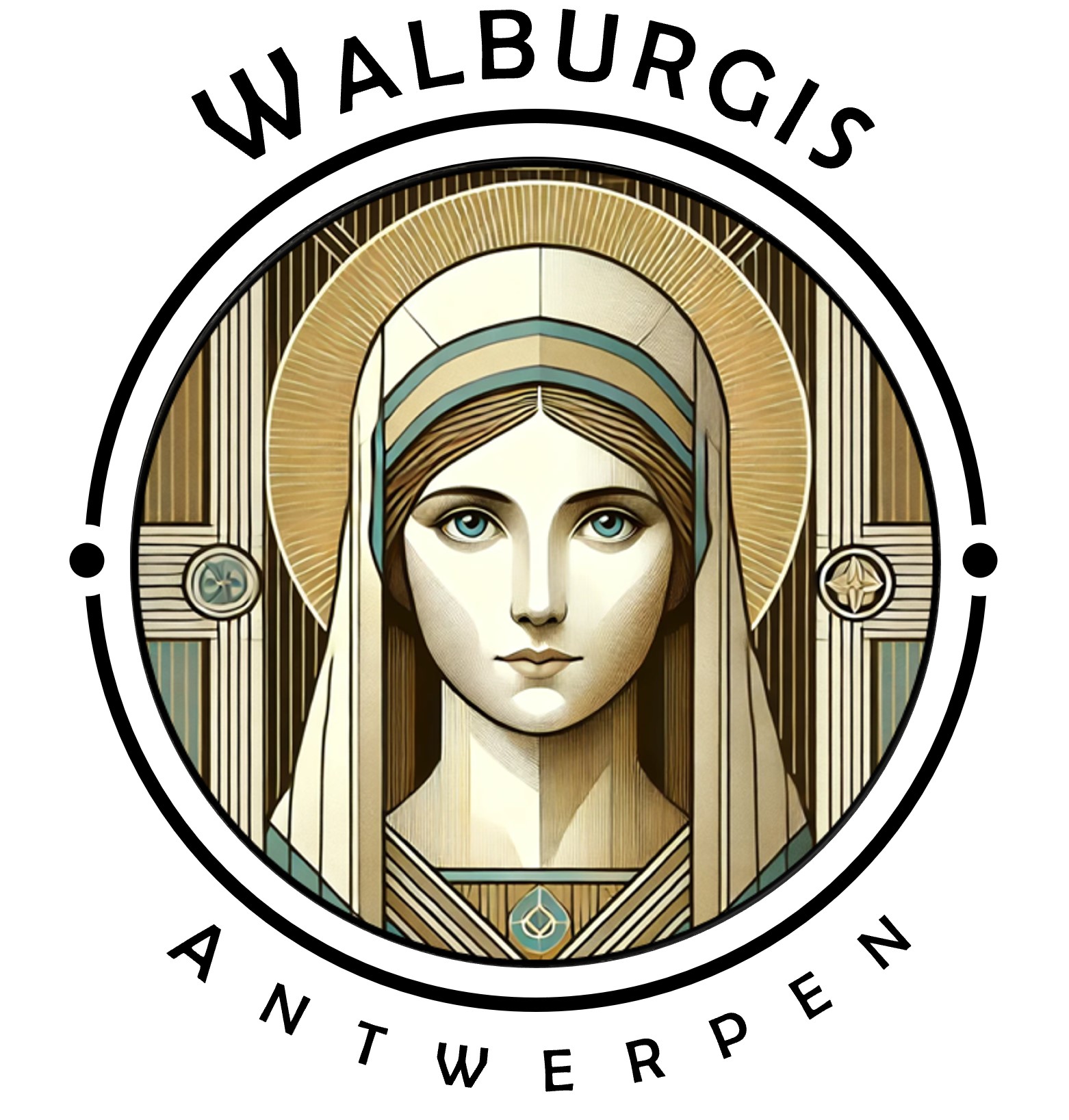 Walburgis logo